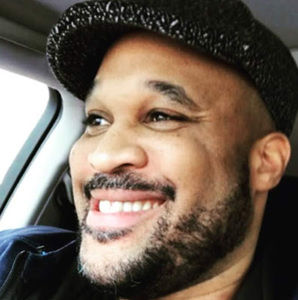 Meet your Posher, Drew